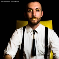 Samuel Abraham to Present the Premiere of THE MAN IN THE PIANO at San Francisco Fring