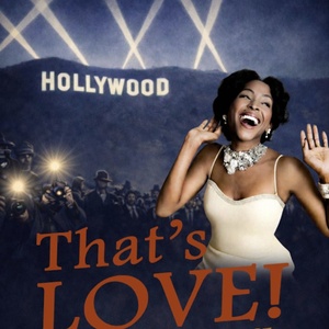 N’Kenge, Grace Field and More to Star in THAT'S LOVE! THE DOROTHY DANDRIDGE MUSICAL