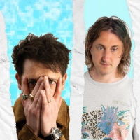 Wombats Reveal New Single 'Method To The Madness' Photo