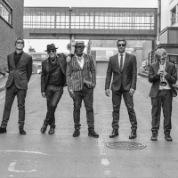 Dub Pistols Release Dark Reggae, Dub & Ska Single 'Moving On' ft MC & DJ Natty Campbe Photo