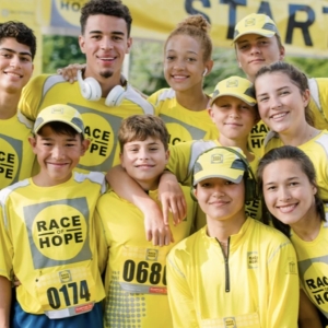 Hope for Depression Research Foundation to Host Inaugural NYC TEEN RACE FOR HOPE This Video