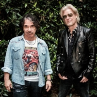 Perryscope Productions Partners With Daryl Hall and John Oates for All Manufacturing, Photo