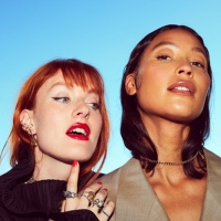 Exclusive Sessions Livestream With Icona Pop, DJ Set From Sweden's Mediterranean Muse Photo