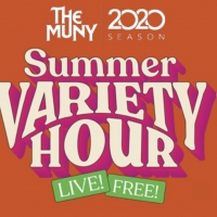 Taylor Louderman, Rob McClure and More Join Second Episode of THE MUNY 2020 SUMMER…