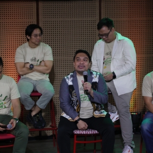 Previews: The Heartwarming Indonesian Classic 'Keluarga Cemara' Takes the Stage This…