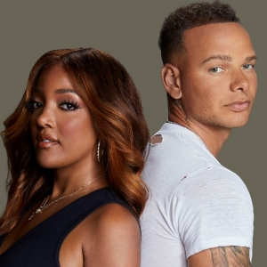 Mickey Guyton Releases New Single 'Nothing Compares To You' Featuring Kane Brown