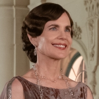 BWW Interview: Elizabeth McGovern on the Theatricality of DOWNTON ABBEY Photo