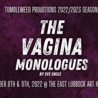 Tumbleweed Productions Presents THE VAGINA MONOLOGUES Photo