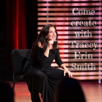 Tracey Erin Smith to Bring SOULO To Winnipeg