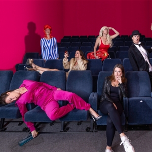 Brighton Fringe Review: YOU'RE SO F**KING CROYDON!, The Lantern @ ACT Photo