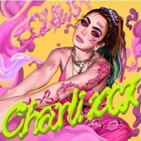 Charli XCX Releases New Single 'Claws' Photo