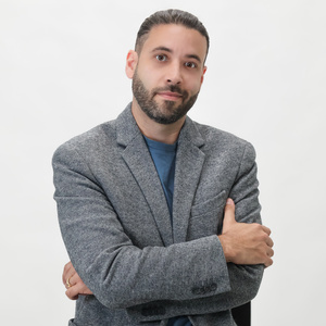 Orlando Gay Chorus Announces New Artistic Director Dr. L. Fabián González Photo