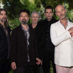 Shudder To Think to Release WHO SENT YOU EP, Share Depeche Mode Cover Photo