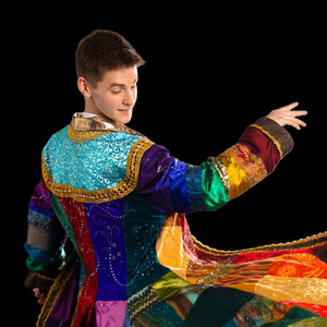 JOSEPH AND THE AMAZING TECHNICOLOR DREAMCOAT To Be Presented At Servant Stage Photo