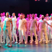 GAY MEN'S CHORUS llega a Barcelona