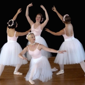 North Shore Civic Ballet Opens Spring Auction On May 26 Interview