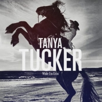 Tanya Tucker Releases 'Bring My Flowers Now' Music Video Video