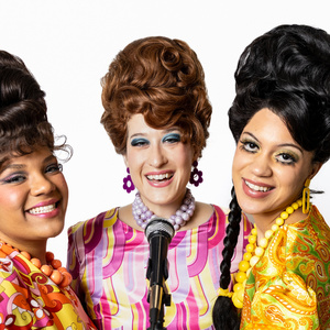 BEEHIVE &ndash; THE 60s MUSICAL to Kick Off Lyric Theatre Of Oklahoma&rsquo;s 2026 Season Photo