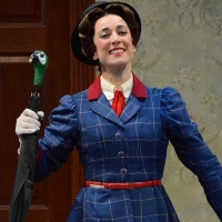ABT Announces STORYTIME-SATURDAYS With ABT's MARY POPPINS Photo