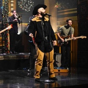 Video: Carin León Performs on THE TONIGHT SHOW