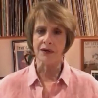 VIDEO: Patti LuPone Perform 'Somewhere' From WEST SIDE STORY For POSE-A-THON Video