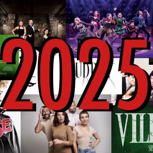 ESPECIAL 2025: El Teatro Musical Que Viene Photo