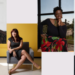 National Center For Choreography&ndash;Akron Hosts Making Moves Panel Event In Houston Photo