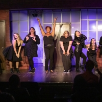 BWW Review: New Musical LIFE IN BOOBS Lovingly Satirizes the Lifelong Trials and Trib Video