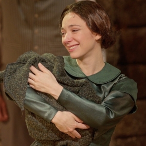 Exclusive: Watch 'Brave Enough For Love' from Julie Benko Led JANE EYRE Live Capture Photo