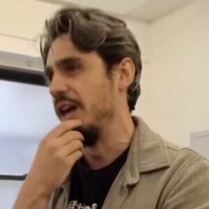 Video: Bobby Conte Performs 'Home' From COPPERFIELD! THE NEW MUSICAL Photo