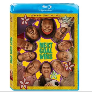 NEXT GOAL WINS Sets Digital, DVD & Blu-Ray Release Photo