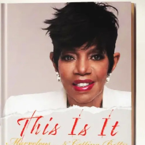 Melba Moore to Release Memoir in November Photo