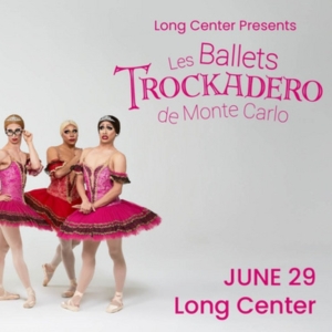 Spotlight: LES BALLETS TROCKADERO at The Long Center Photo
