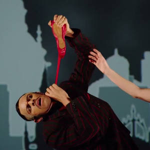 Video: THE RED SHOES UK Tour Trailer Video