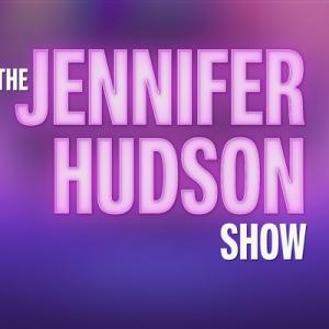 THE JENNIFER HUDSON SHOW to Welcome Tom Cruise, Jamie Foxx in Season 5 Photo