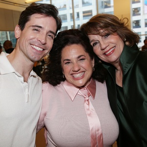 Video: WHEN PLAYWRIGHTS KILL Is Bringing All of the Backstage Comedy (and Drama) - Broadway Theater Video