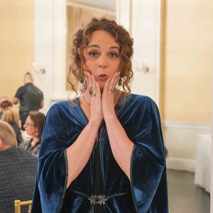 Photos: Dutch Treat Club Opens Its Season With the Gilded Age & Melissa Errico Photo