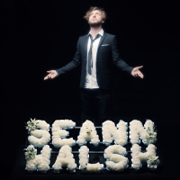 SEANN WALSH: IS DEAD, HAPPY NOW? is heading to the Soho Theatre Photo