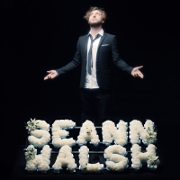 SEANN WALSH: IS DEAD, HAPPY NOW? is heading to the Soho Theatre