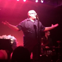 JOHN BURNS IS A SEXY BEAST Returns To The Duplex