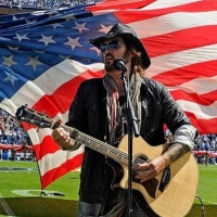 Billy Ray Cyrus to Perform at Nissan Stadium for Titans' Salute to Service Photo