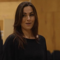 VIDEO: Go Inside Rehearsals For Metropolitan Opera's CINDERELLA Video