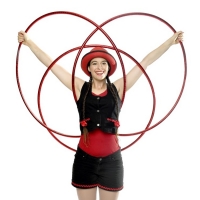 BIG TOPS & TINY TOTS Circus Show Comes to Adelaide Fringe