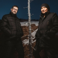 Yellowknife's Digawolf To Release First Tlicho Language LP in 10 Years Photo