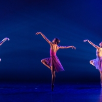 Autumn of Dance Announced at The Lowry Photo