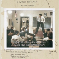 BWW Blog: O Captain! My Captain!