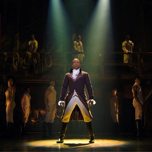 Wake Up With BroadwayWorld June 2, 2026- Meet Tony Nominees Ali Louis Bourzgui and Be Photo