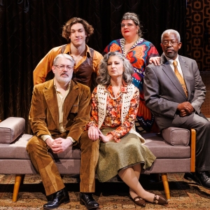 The Comedy Thriller DEATHTRAP to Open Next Week At Players Guild Of Leonia Interview