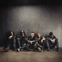 Skid Row Share New Single 'Tear It Down'