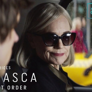 Video: Elizabeth McGovern Stars in New Trailer for ANNE RICE’S TALAMASCA: THE SECRE Video